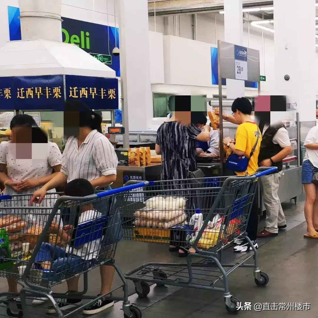 常州网红打卡商场,常州主题网红店