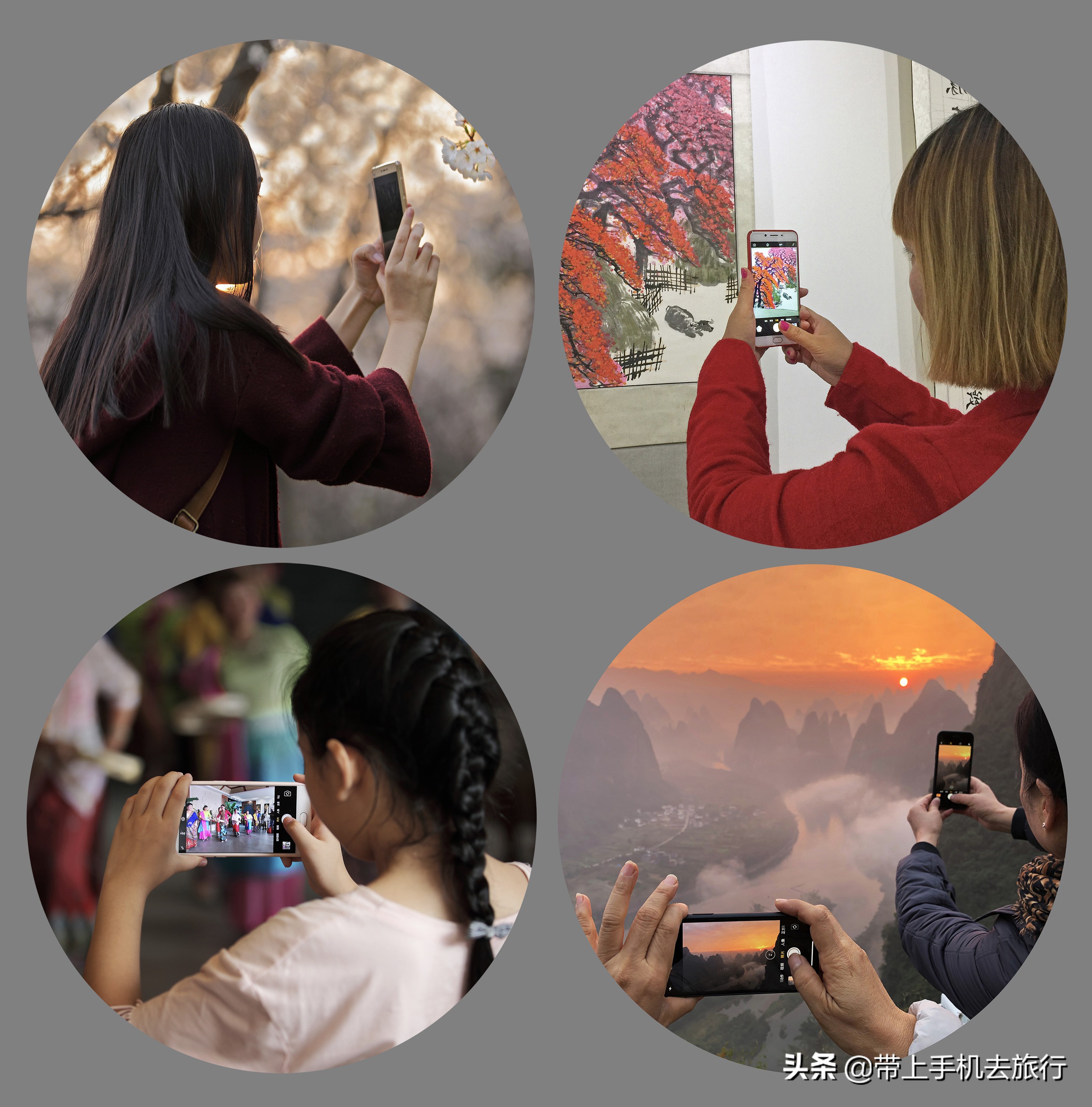 智能手机什么时候能用hdr,手机hdr适合什么时候开启