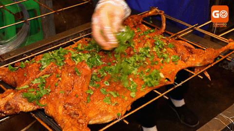 重庆南坪南山天香烤全羊,重庆688烤全羊在哪里