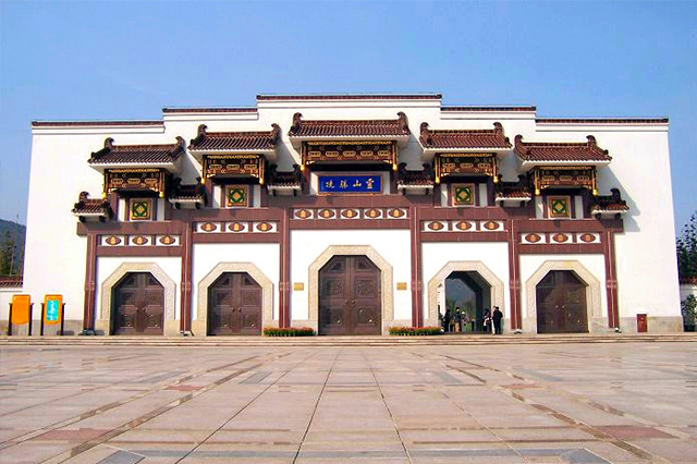 端午节无锡旅游攻略,端午节无锡周边旅游