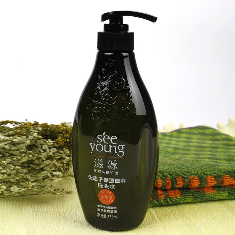 哪个牌子的洗发水既去油又养发,洗发水用哪个牌子好去屑止痒控油