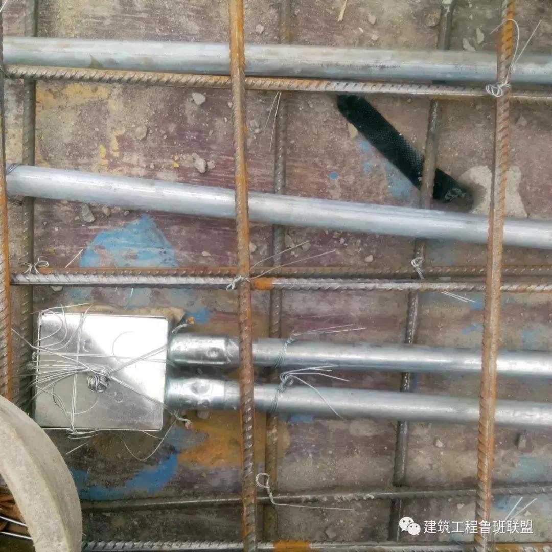 穿线管预埋pvc和jdg分别用在哪里,jdgpvc穿线管适用于哪个部位