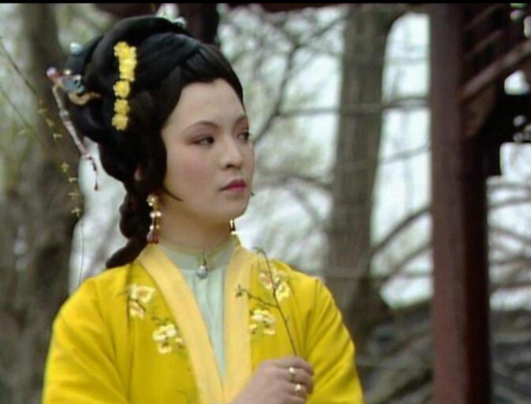 贾府的婚配之谜,贾府复杂的人际关系