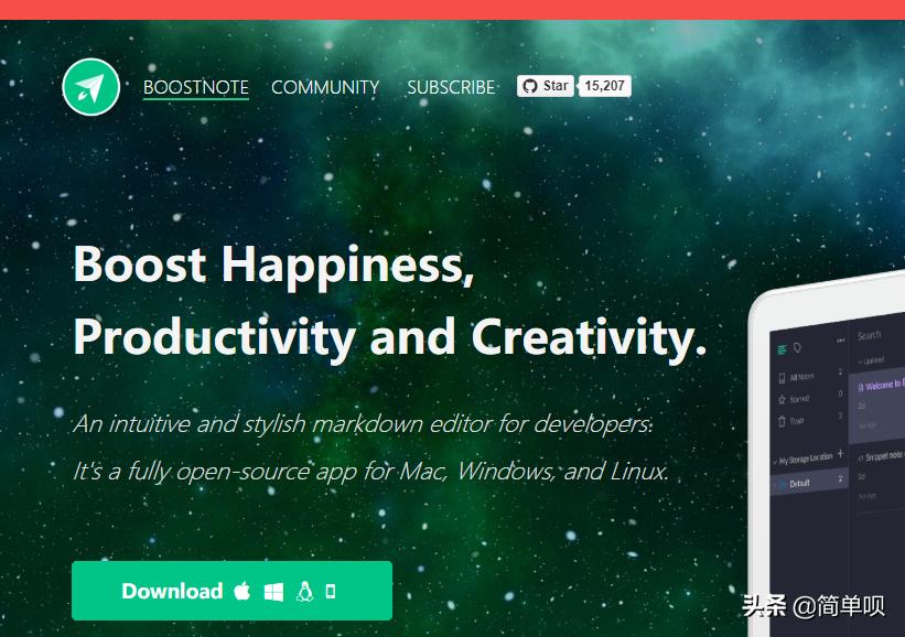 markdown编辑器推荐,markdown编辑器哪款好用