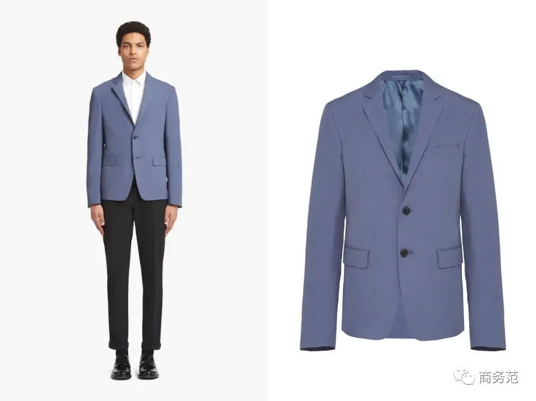 这些亿万富豪买衣服，认准了11个牌子买到底