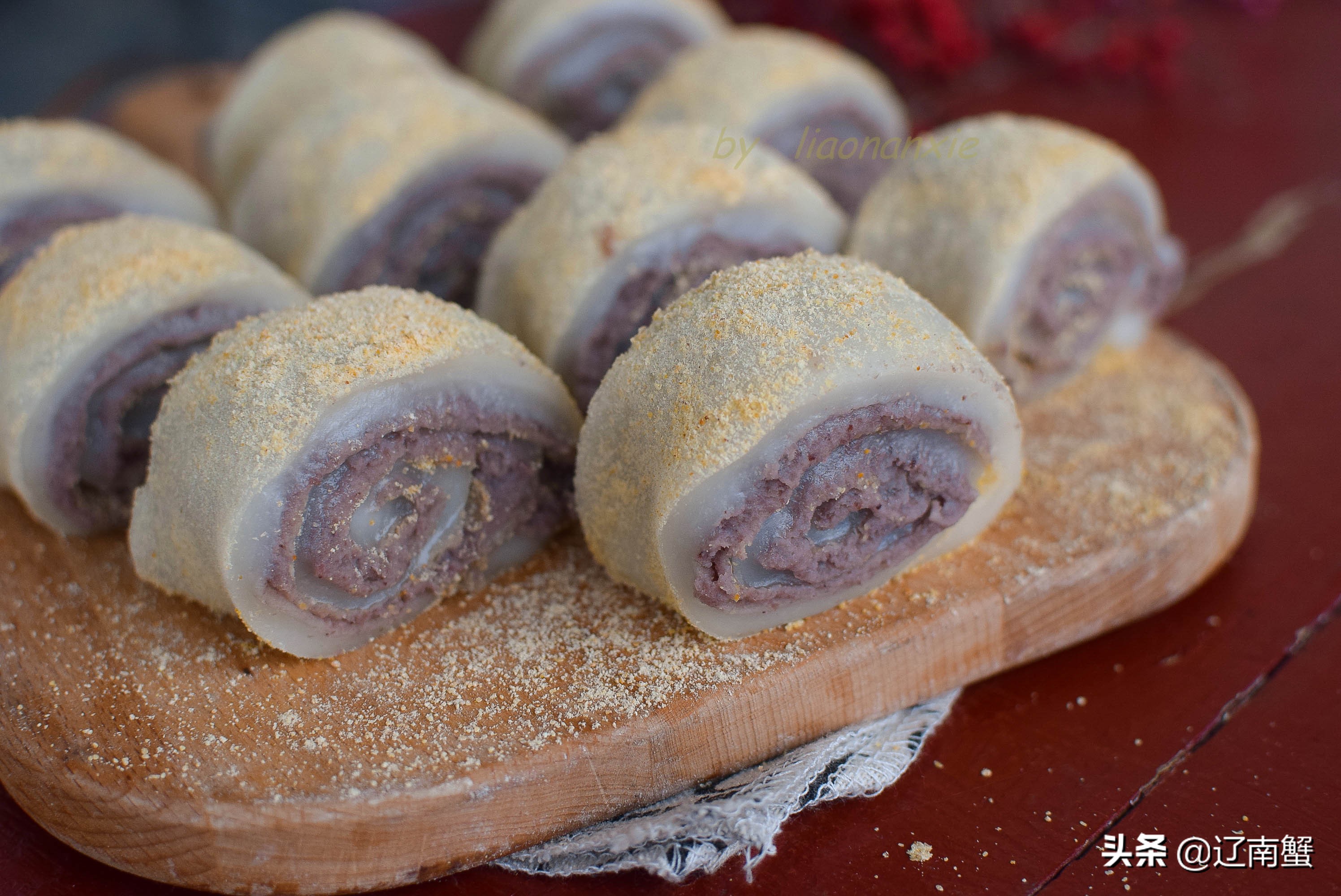 惊蛰节气的美食做法,惊蛰美食推荐点心