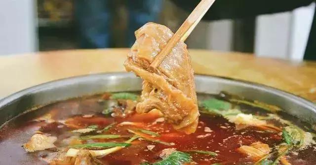 重庆市必打卡美食推荐,重庆最值得打卡的特点美食