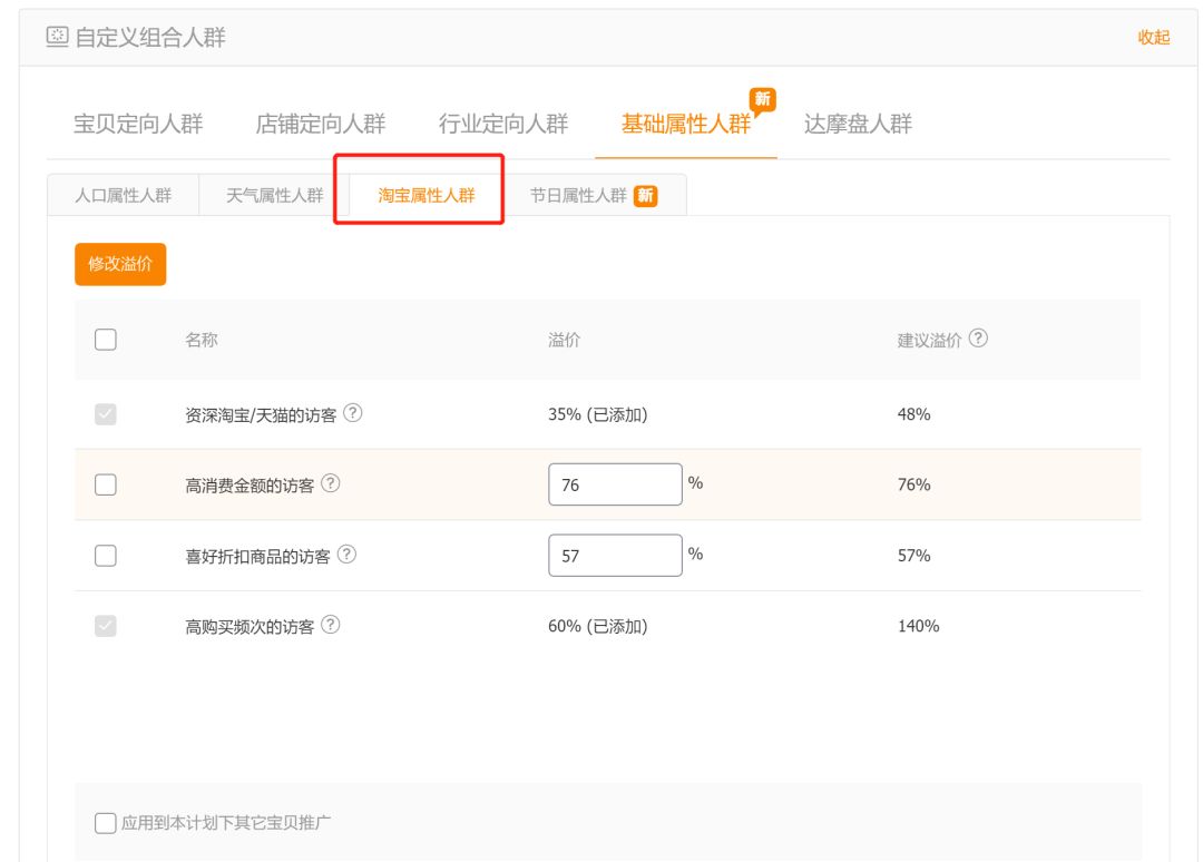 直通车智能出价点击率低,直通车低价引流的后期优化