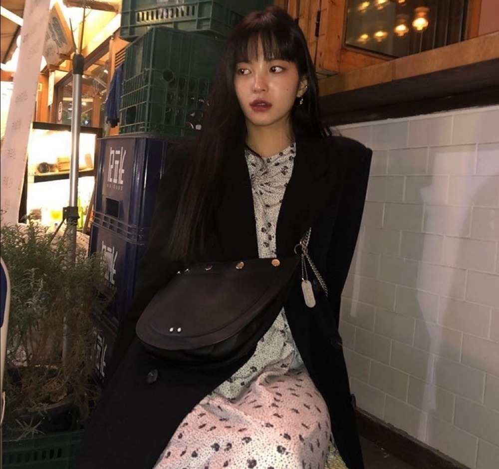 烦透了流水线网红脸？四款风格时尚博主，一般人爱第四位的颜