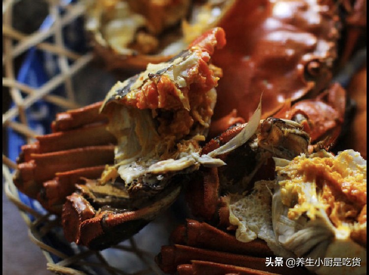 买回来大闸蟹能放多久,买回来大闸蟹可以放几天