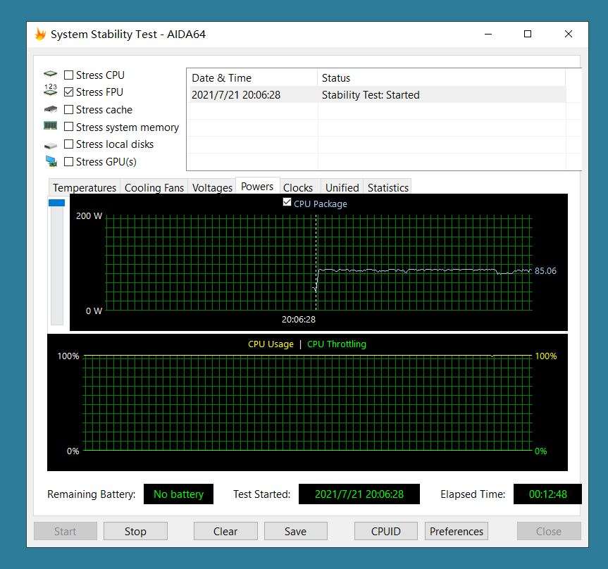 夏天高温电脑机箱如何散热,极寒天气电脑散热