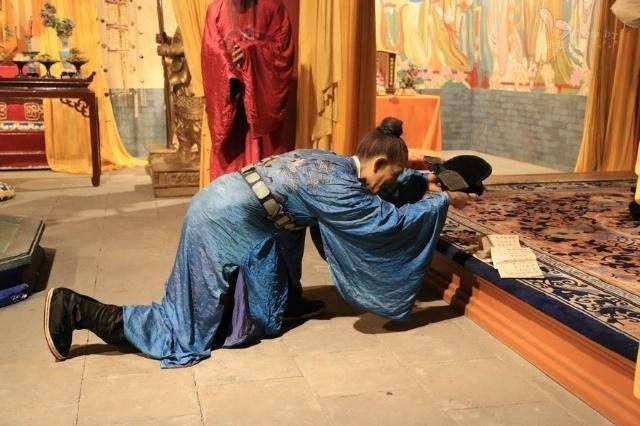 明朝有廷杖的大臣都有谁,明代廷杖对政治的影响