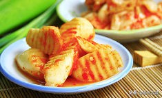 咸宁美食特产菜品有哪些,正宗六种咸宁美食