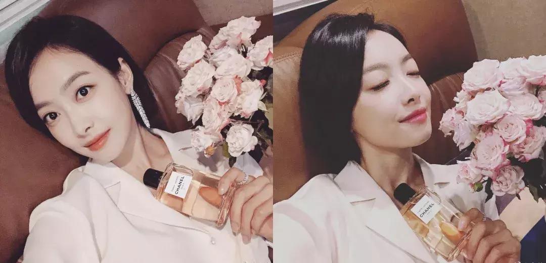 适合过年染的绝美发色显白,过年必染的高级显白发色