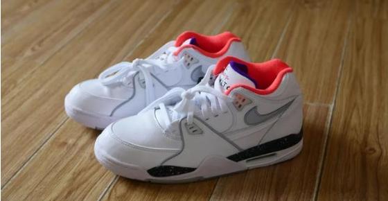 外国人买不到的Nike！大中华区专属的Nike系列了解一下？