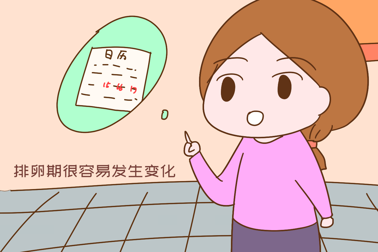 不上环不吃药最可靠的避孕方法,前七后八安全期避孕真的靠谱吗