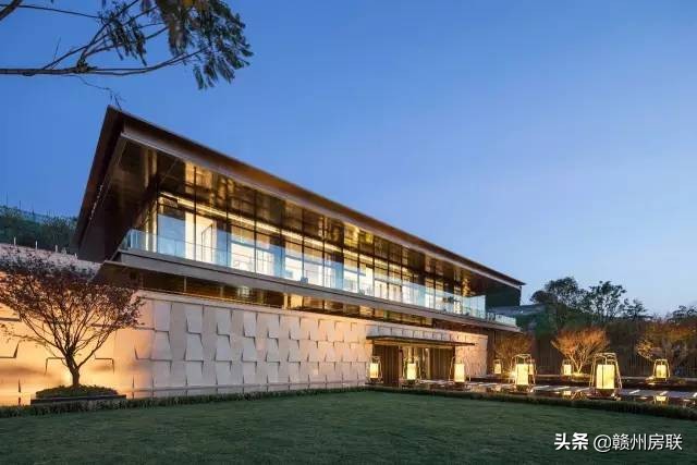 一饱眼福！海内外顶级大平层产品集锦！看后是不是要默默去搬砖？