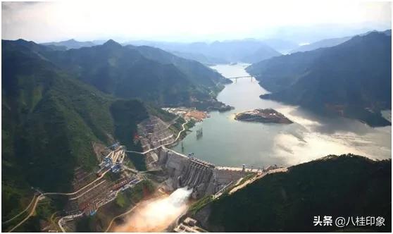 灵山秀水养生仙境,灵山秀水常来常往