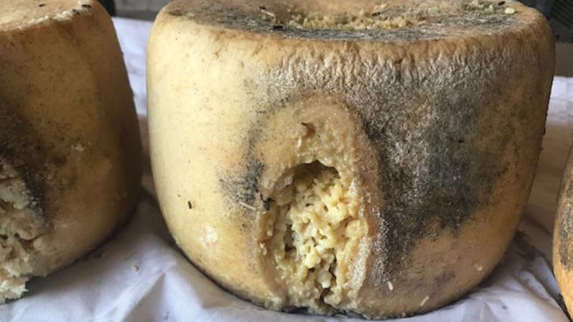 暗黑美食推荐,最恶心的十大黑暗美食