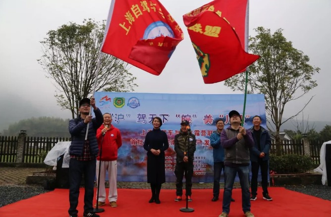 皖南川藏线皖浙天路自驾游,安徽皖南318自驾游
