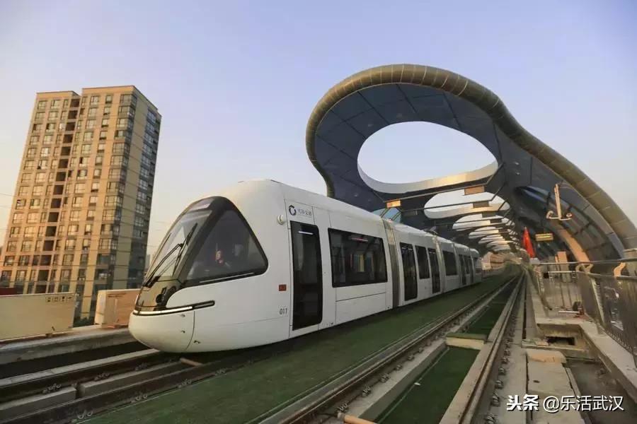 武汉新春过年坐地铁打卡攻略,来武汉一定要做的50件小事