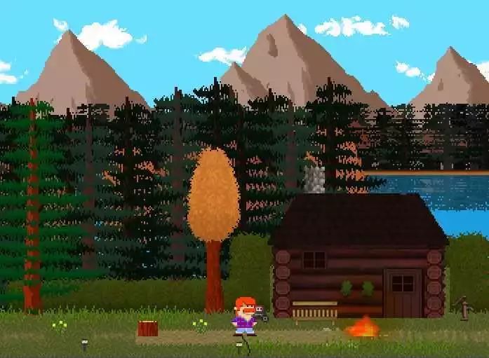 你以为打码，这游戏就不恐怖了吗？