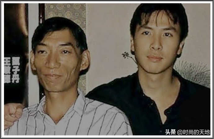 电影银幕中的功夫风采展示——咏春拳（一）