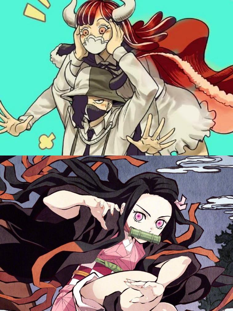 海贼王娜美女帝罗宾图片,海贼王娜美罗宾女帝身材对比