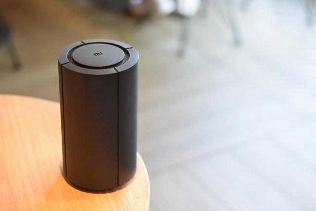 小米无线穿墙路由器,小米路由器是设置穿墙信号最强吗