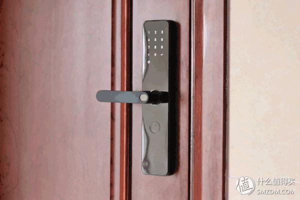 小米米家智能门锁和推拉式的区别,小米米家智能门锁哪款好