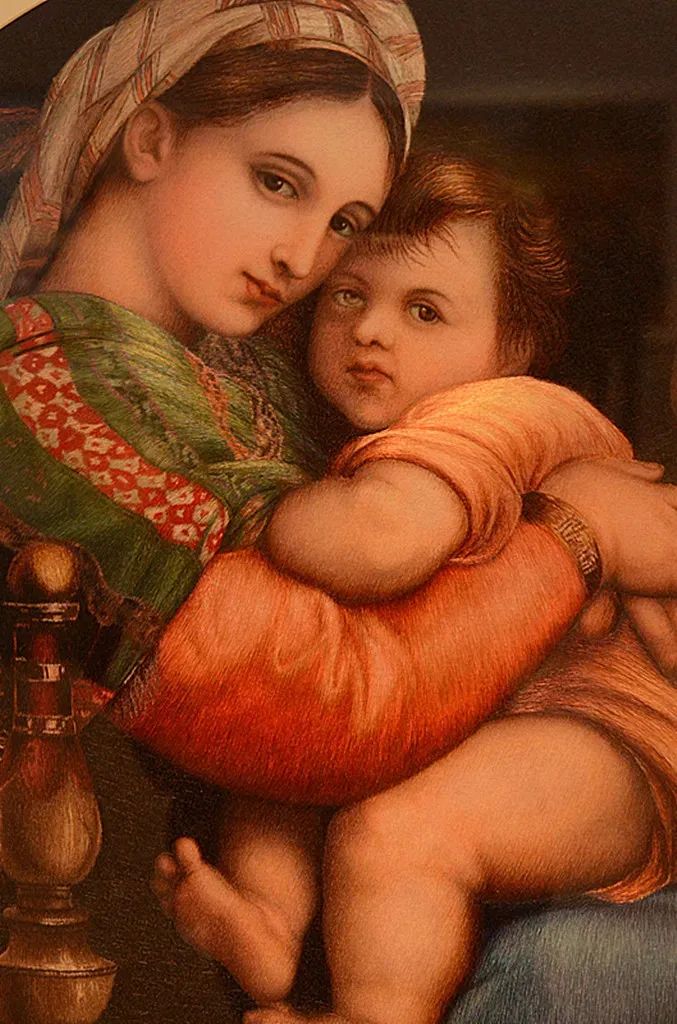 苏绣最漂亮的一幅,苏绣大师精美作品