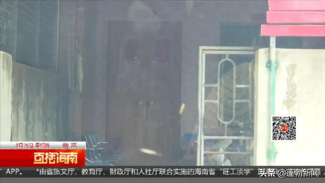 临高一村里开了家理疗馆，号称拔罐就能病除，真有这么神奇？