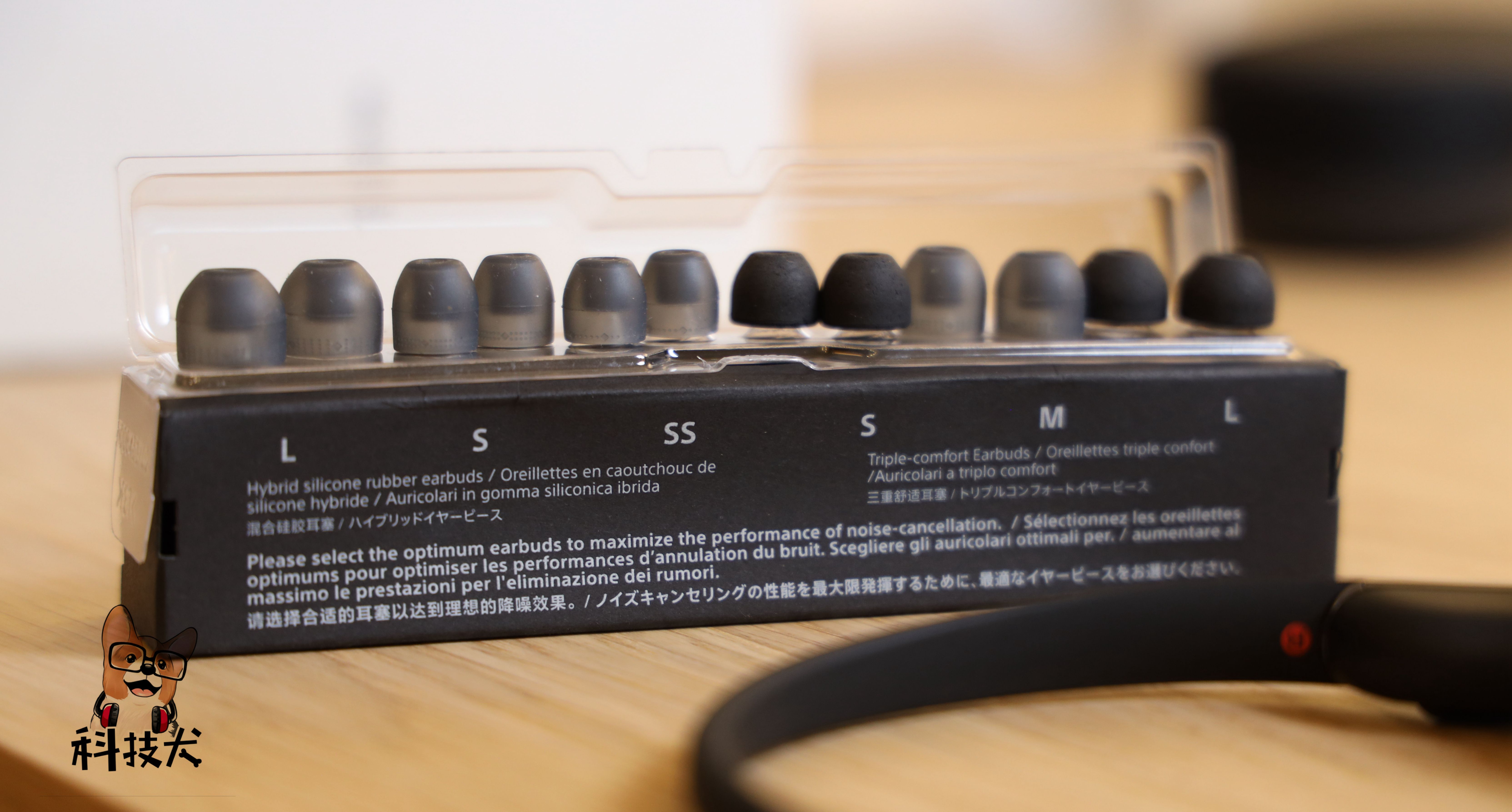 代替airpods蓝牙耳机推荐,除了airpods还有哪款耳机好