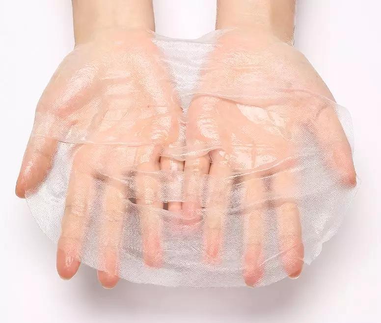 个人推荐宝藏面膜,推荐一款宝藏面膜给大家