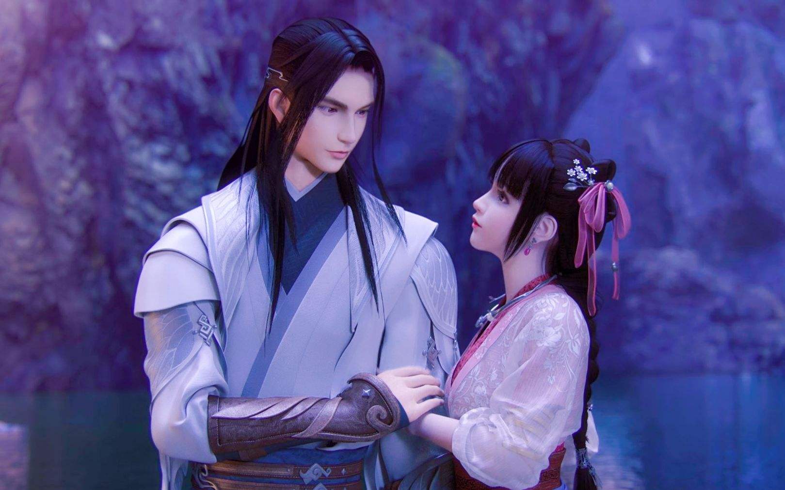 雾山五行凡人战力天花板第一,雾山五行国漫解读