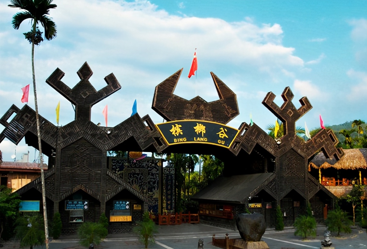 分享一下海南自驾游攻略,海南旅游最良心的攻略