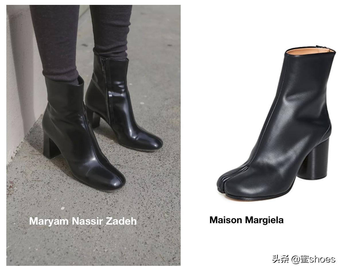 十大必买小众高跟鞋推荐款,十大必买小众高跟鞋品牌