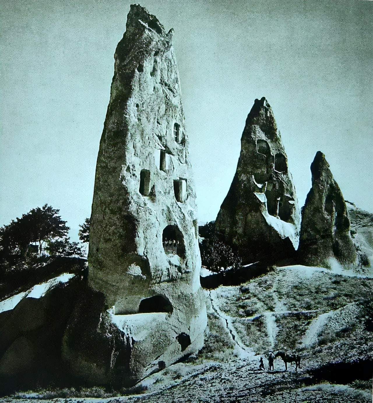 全球最有创意的民宿视频,世界最美的十大民宿