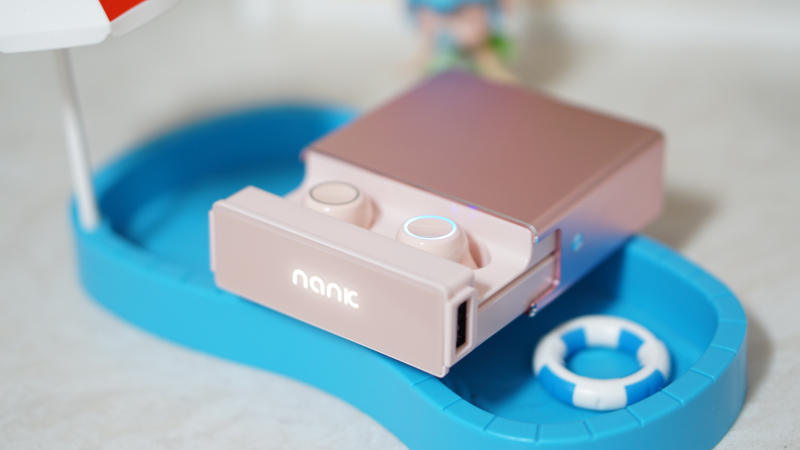 南卡n2s蓝牙耳机说明书,南卡N2S蓝牙耳机