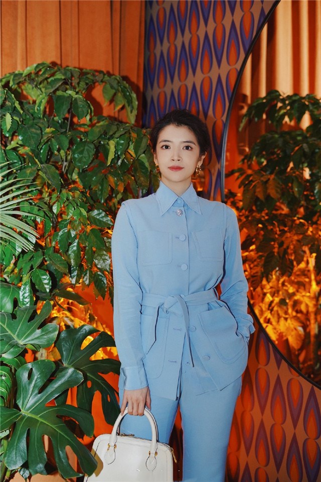 三木教你穿搭穿出高级感,三木的基础款时尚搭配