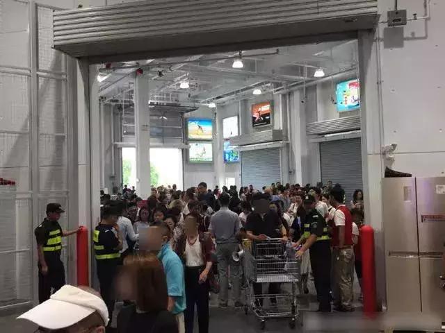 澳洲有costco,澳洲有costco超市吗