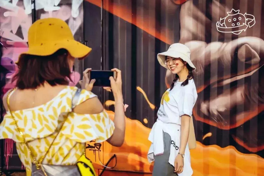 2018年8月26日潍坊草莓音乐节,潍坊草莓音乐节回忆