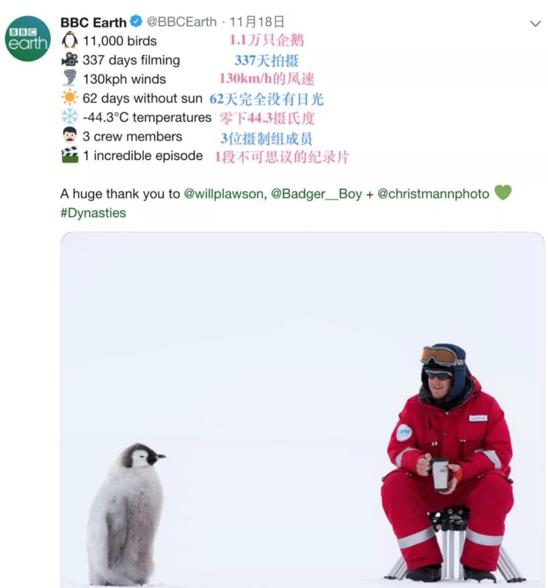 必看纪录片推荐建议收藏,推荐10部必看纪录片