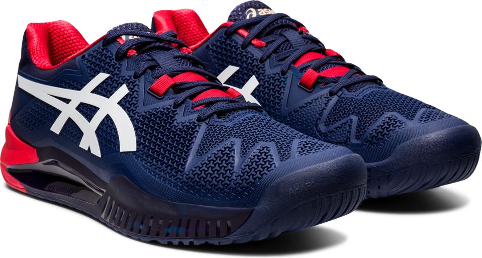 网球鞋排名前十名回力,质量比较好的几款网球运动鞋