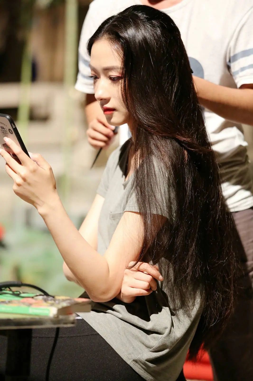 乘风破浪的姐姐们万茜,乘风破浪的姐姐万茜打call阵容