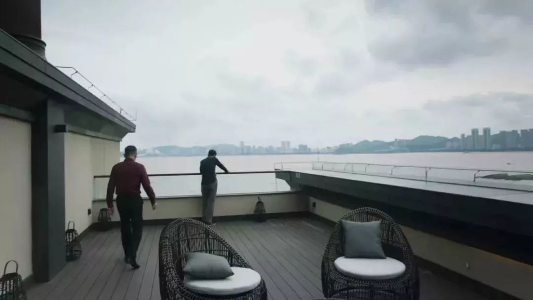 有哪些电影是在珠海拍的,在珠海取景的电影电视剧