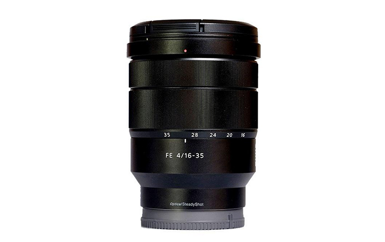 索尼和索尼蔡司,索尼为什么与蔡司合作