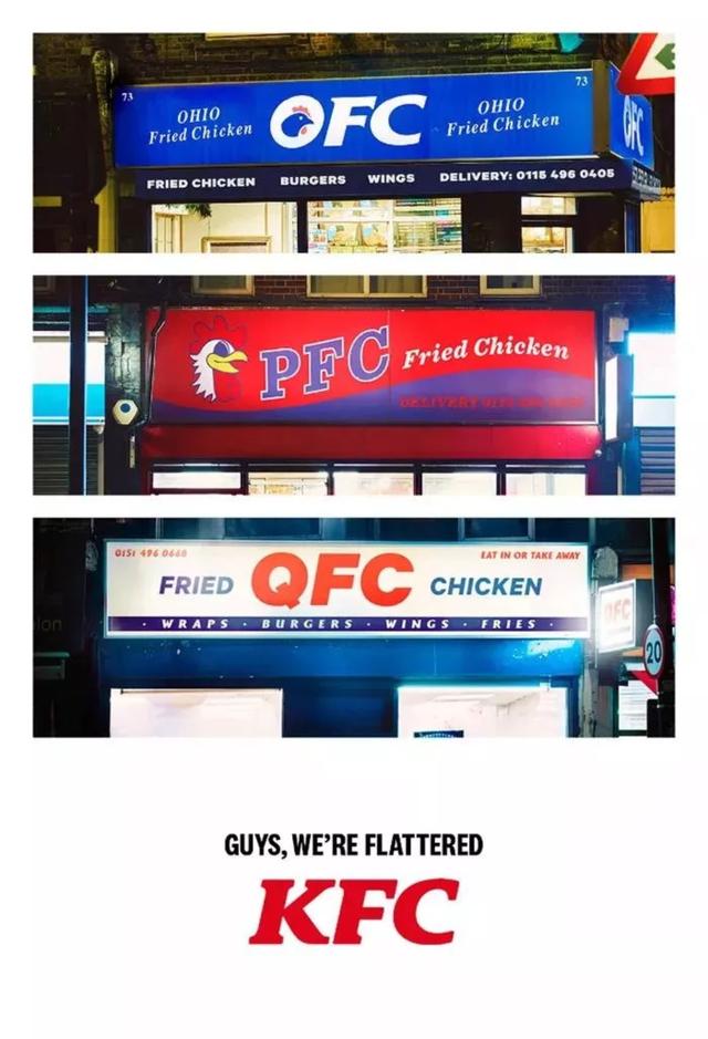 kfc肯德基上海天潼路,kfc肯德基为什么经久不衰