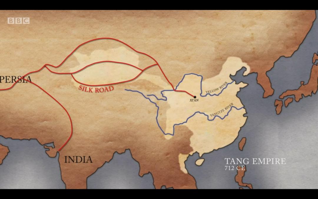 bbc杜甫中国最伟大的诗人内容介绍,bbc杜甫中国最伟大的诗人的解说词