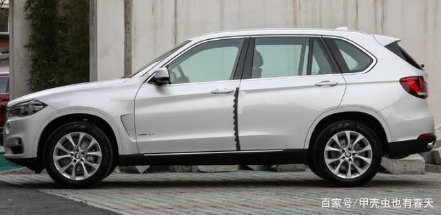 大众途锐和宝马X5怎么选择,大众途锐和宝马x5哪个更保值